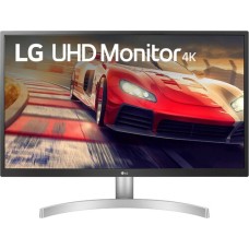 27" Монитор LG UltraFine 27UL500-W белый