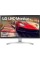 27" Монитор LG UltraFine 27UL500-W белый