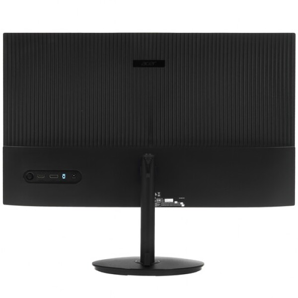 27" Монитор Acer Nitro XF270S3biph черный
