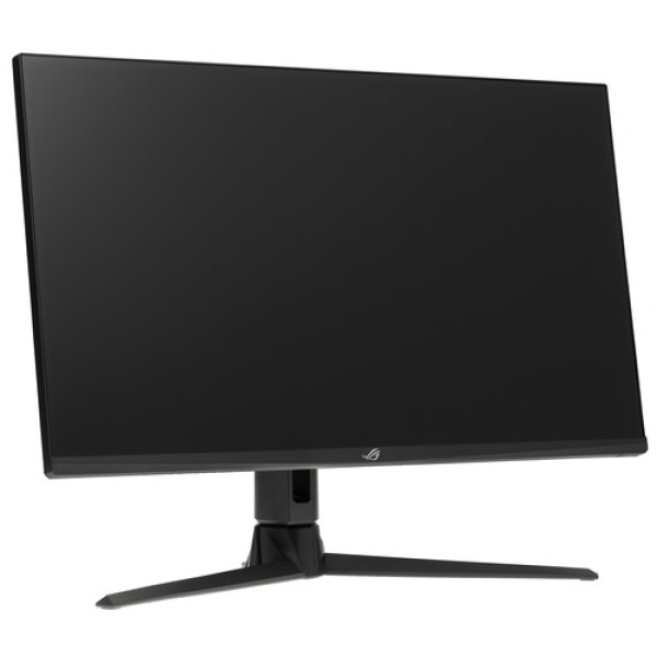 32" Монитор ASUS ROG Strix XG32AQ черный