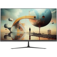 23.8" Монитор Lime R238L V2 черный