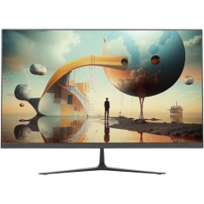 23.8" Монитор Lime R238L V2 черный