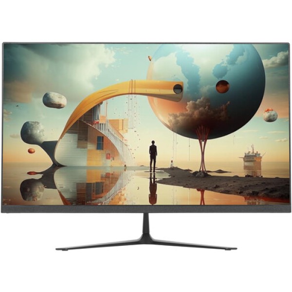 23.8" Монитор Lime R238L V2 черный