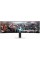 49" Монитор Samsung Odyssey OLED G9 G93SC S49CG930SI серебристый