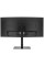 34" Монитор Samsung ViewFinity S6 S65VC S34C650VAI черный
