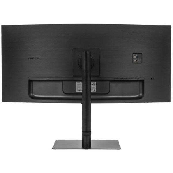34" Монитор Samsung ViewFinity S6 S65VC S34C650VAI черный