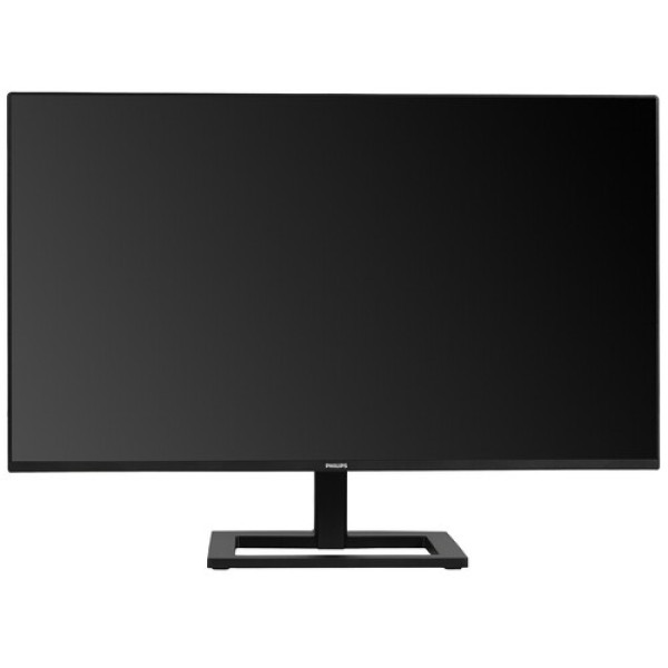 27" Монитор Philips 27E1N1600AE черный