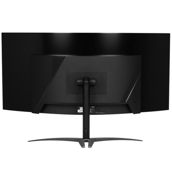 44.5" Монитор Acer Predator X45bmiiphuzx черный