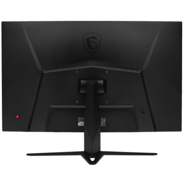 27" Монитор MSI G27CQ4 E2 черный