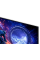 27" Монитор Samsung Odyssey OLED G6 S27FG602SI серебристый
