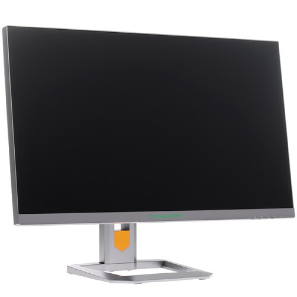 27" Монитор Titan Army 27A6MR серый