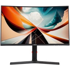 27" Монитор AIWA MD270G-Y черный