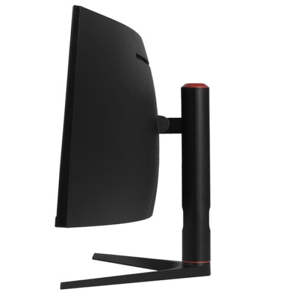 49" Монитор Acer Nitro EI491CURSbmiipphx черный