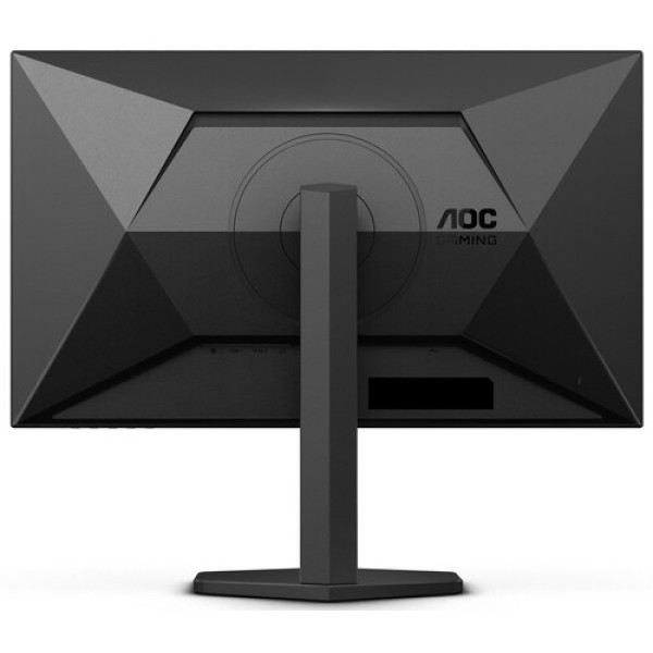27" Монитор AOC Q27G4XY черный