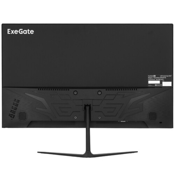 23.8" Монитор ExeGate SmartView EP2407TA черный