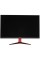 27" Монитор Acer Nitro VG271Sbmiipx черный