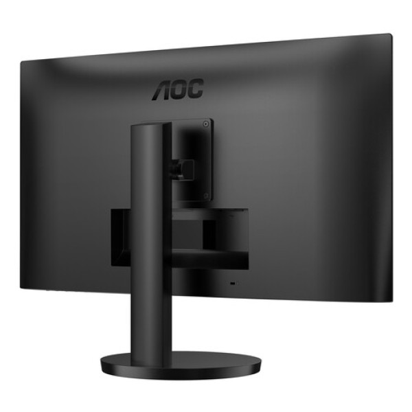 27" Монитор AOC U27B3AF черный