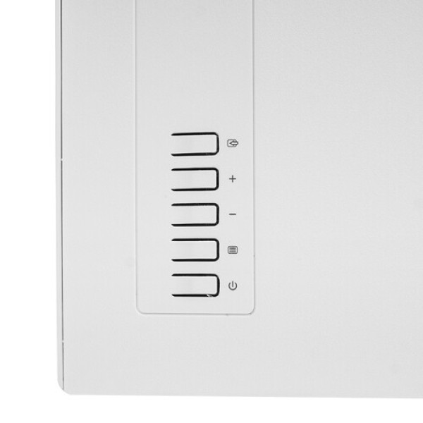 34" Монитор MSI PRO MP341CQW белый