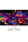 26.5" Монитор MSI MAG 272QPW QD-OLED X28 белый
