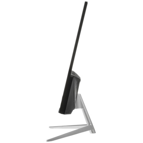 21.4" Монитор DEXP DF22N1 серебристый