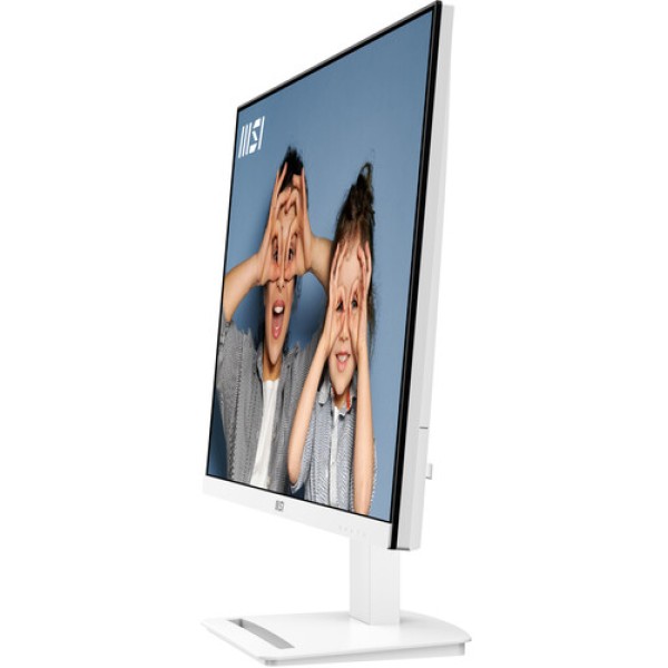 27" Монитор MSI PRO MP273QW E2 белый