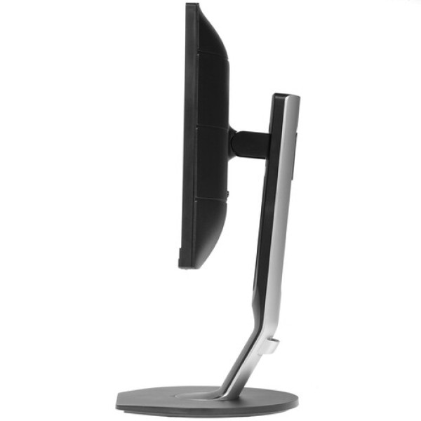 23.8" Монитор Philips 241B7QUPBEB черный