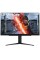 27" Монитор LG UltraGear 27GR93U-B черный