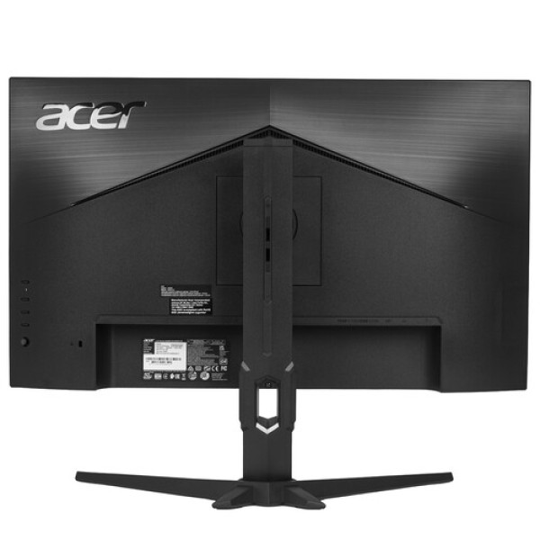 27" Монитор Acer Nitro XV270X1bmiipx черный