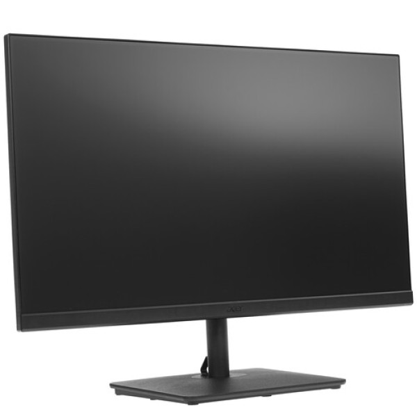 27" Монитор Acer Vero V277Ebipv черный