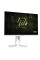 27" Монитор MSI MAG 274QRFW X32 белый