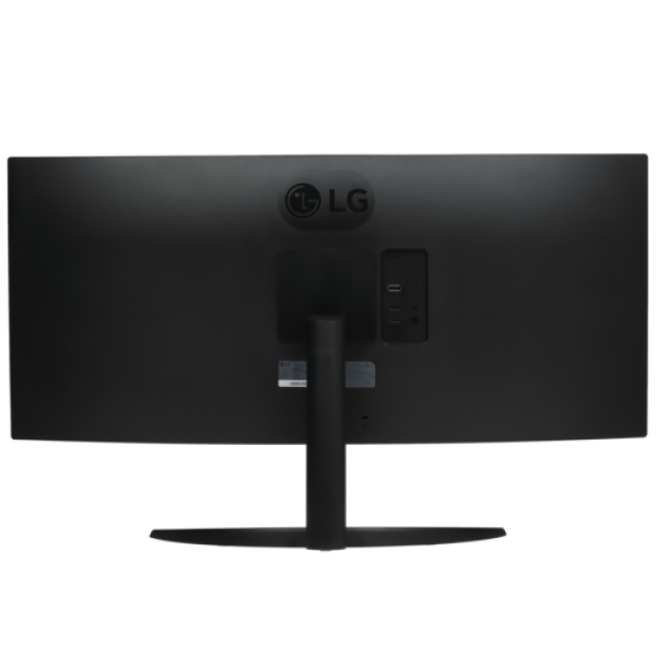 34" Монитор LG UltraWide 34WR50QK-B черный
