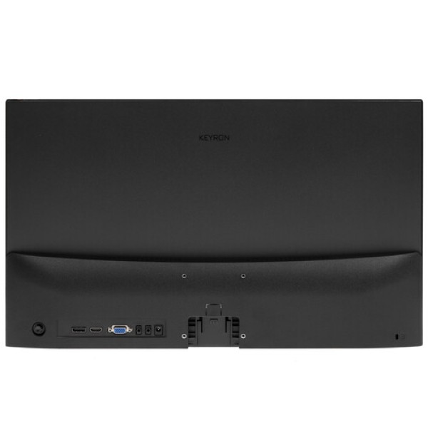 23.8" Монитор KEYRON KF24N1TB черный