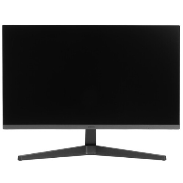 27" Монитор Samsung S3 S33GC S27C330GAI черный