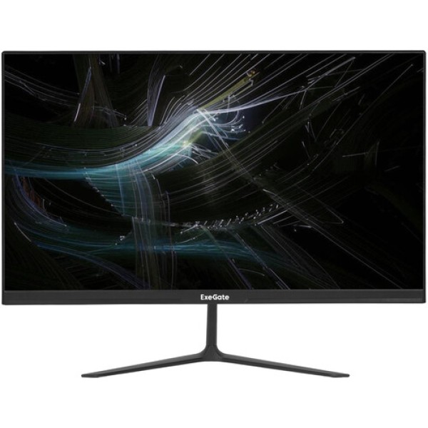 23.8" Монитор ExeGate SmartView EP2407TA черный