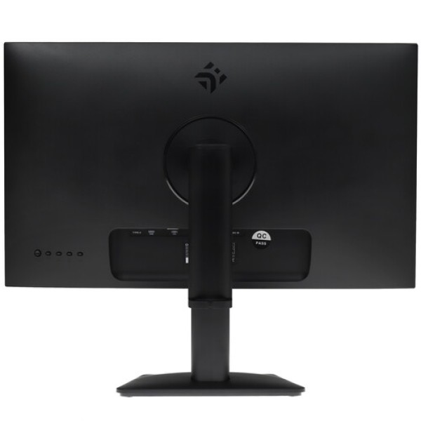 23.8" Монитор DEXP DF24H1U черный