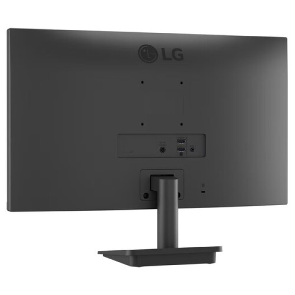 27" Монитор LG 27MS500-B черный