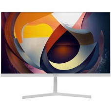 23.8" Монитор Digma Progress 24P502F белый