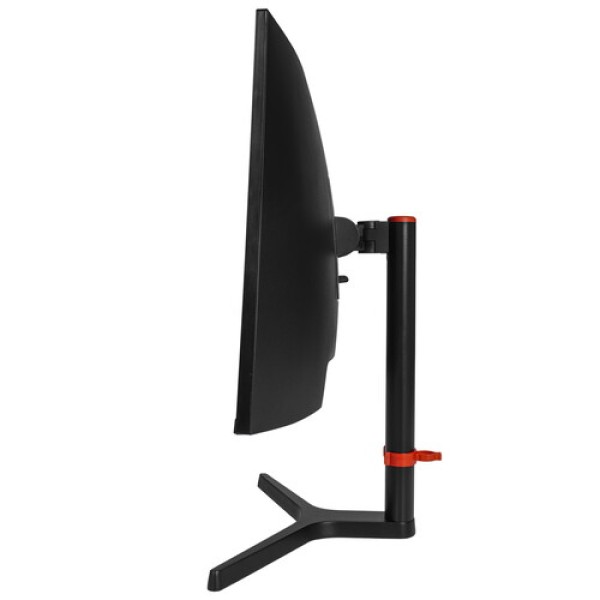 27" Монитор AIWA MD270G-Y черный