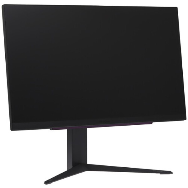 27" Монитор LG UltraGear 27GR93U-B черный