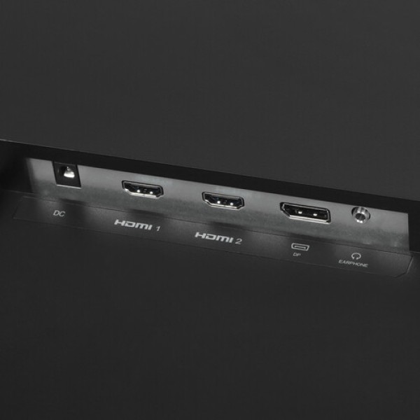 31.5" Монитор DEXP DQ32N1 черный