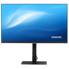 27" Монитор Samsung ViewFinity S8 S27A800UNI черный