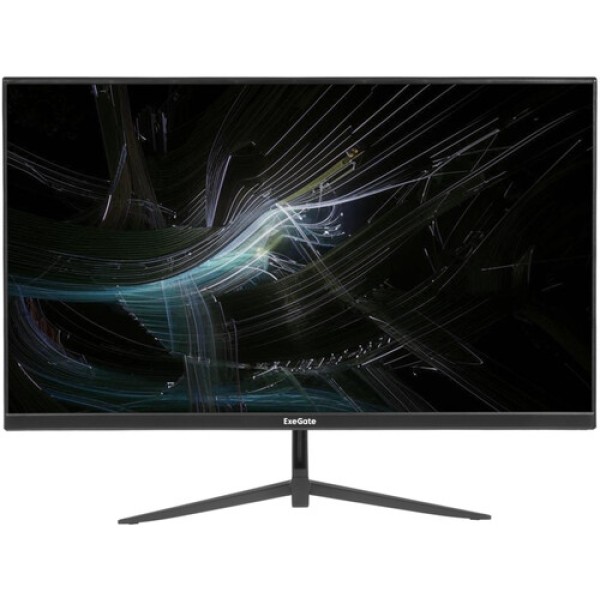 27" Монитор ExeGate SmartView EZ2700A черный