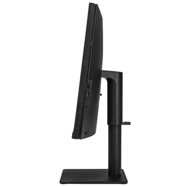 31.5" Монитор BenQ PD3205U черный