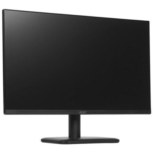 23.8" Монитор Acer EK241YEbi черный