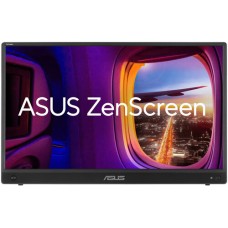 15.6" Монитор ASUS ZenScreen MB16AHG черный