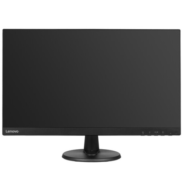 27" Монитор Lenovo C27-40 черный