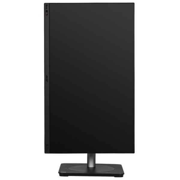 27" Монитор Acer Vero CB273Ebemipruzxv черный