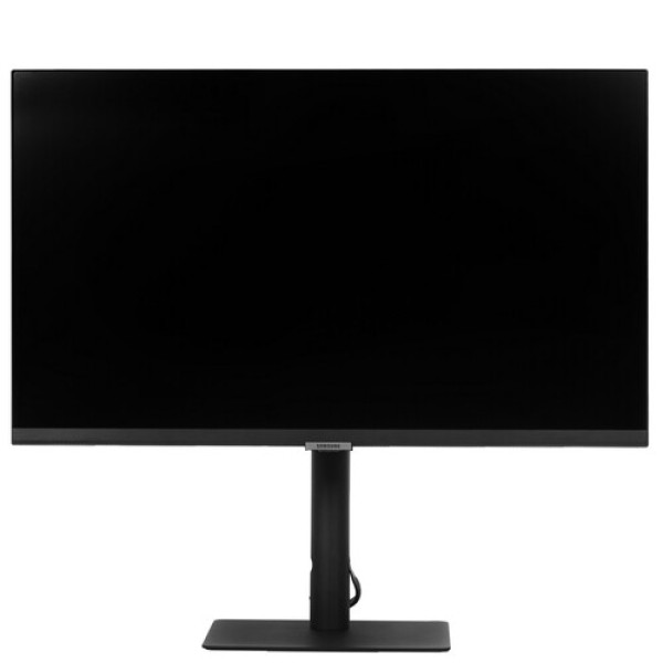 27" Монитор Samsung ViewFinity S8 S27A800UNI черный