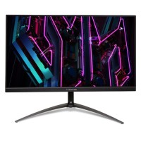 31.5" Монитор Acer Predator XB323QKV3bmiiphx черный
