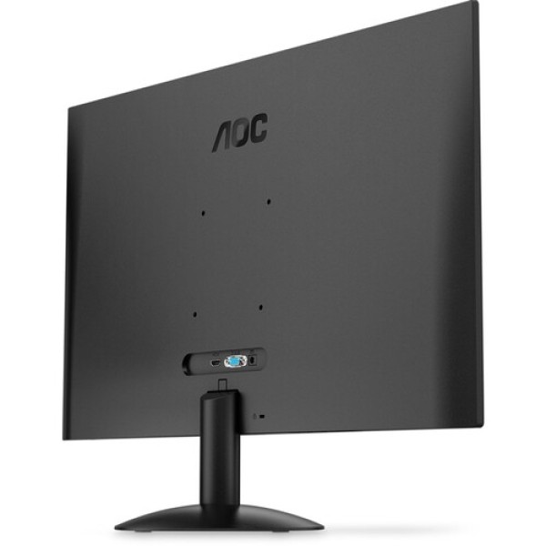 27" Монитор AOC 27B30H3 черный